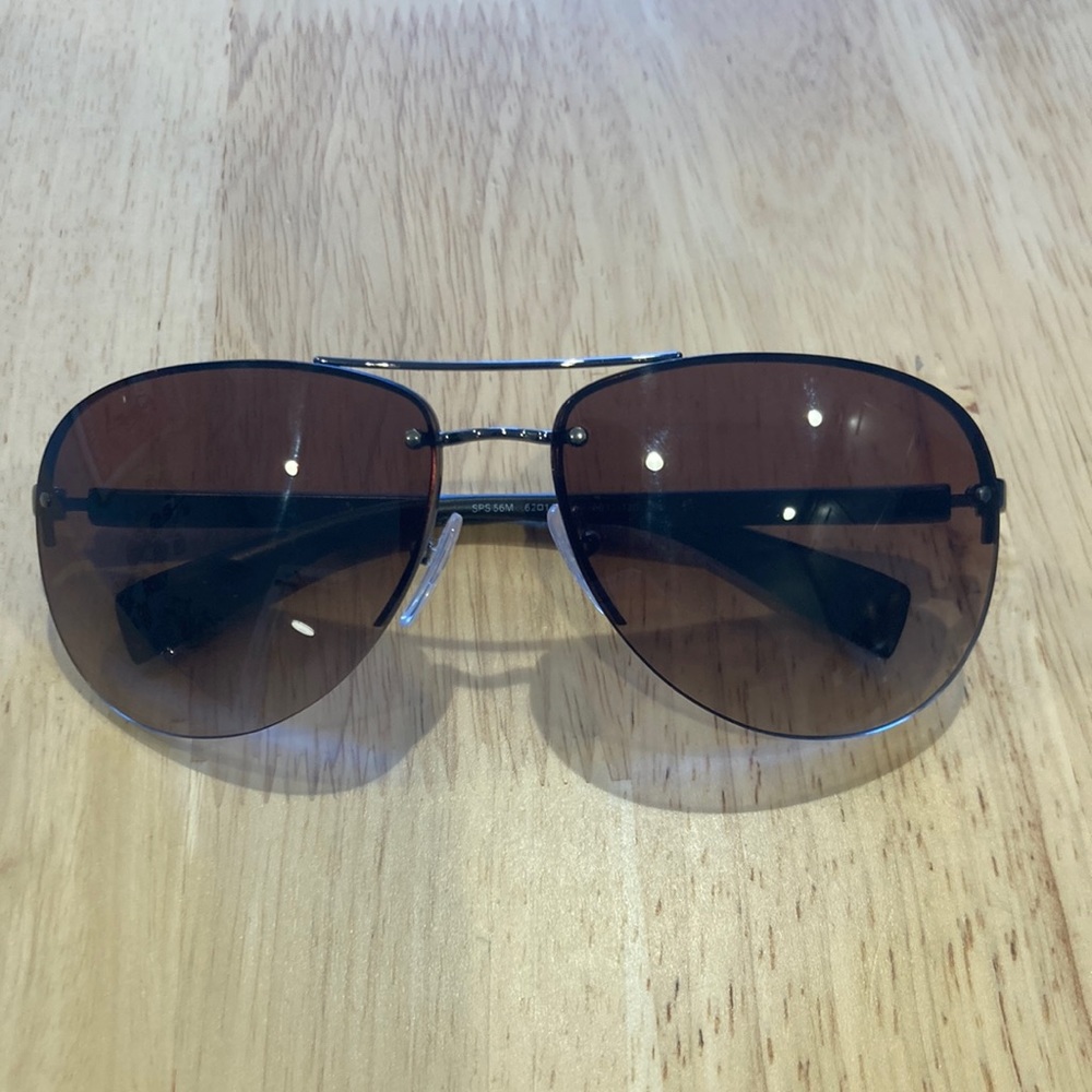 Prada Sunglasses